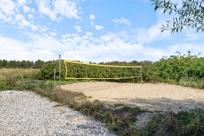 Ferienhaus K6303 in Sivsangervej 33, Lodbjerg Hede - Bild #43