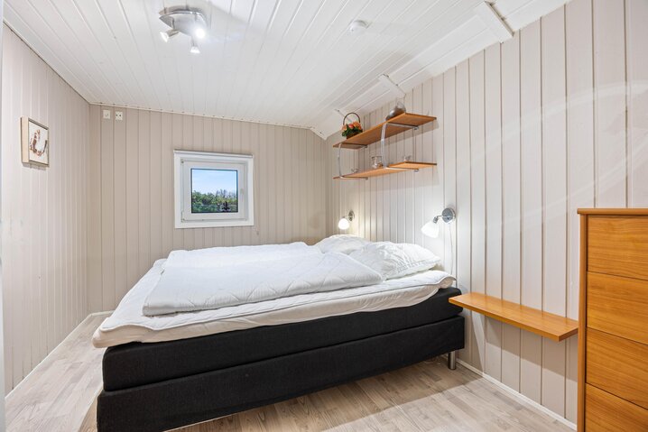Sommerhus K6303 på Sivsangervej 33, Lodbjerg Hede - Billede #18