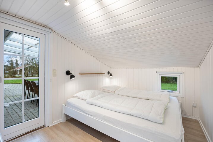 Sommerhus K6304 på Risbjergvej 17, Lodbjerg Hede - Billede #16
