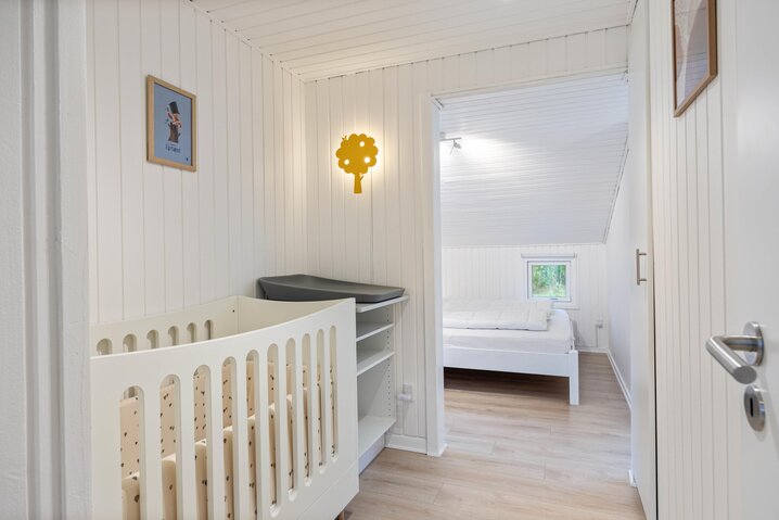 Sommerhus K6304 på Risbjergvej 17, Lodbjerg Hede - Billede #17