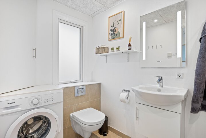 Sommerhus K6304 på Risbjergvej 17, Lodbjerg Hede - Billede #23