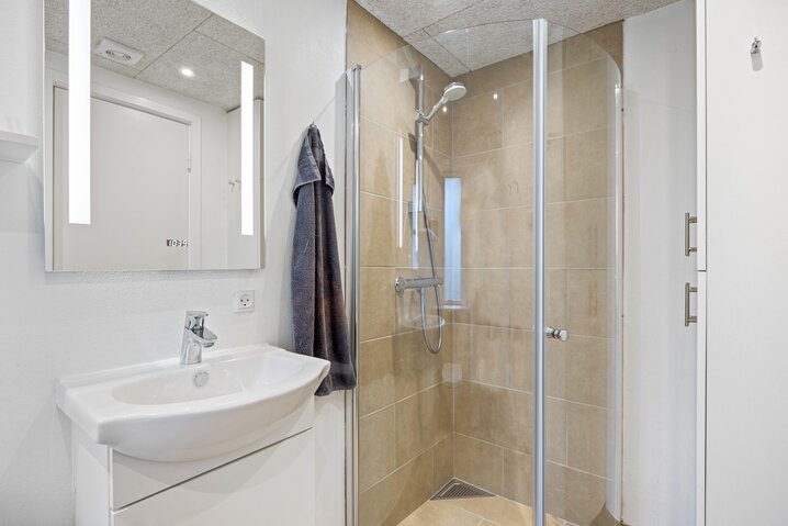 Sommerhus K6304 på Risbjergvej 17, Lodbjerg Hede - Billede #24