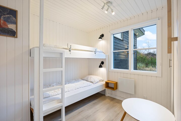 Sommerhus K6304 på Risbjergvej 17, Lodbjerg Hede - Billede #26