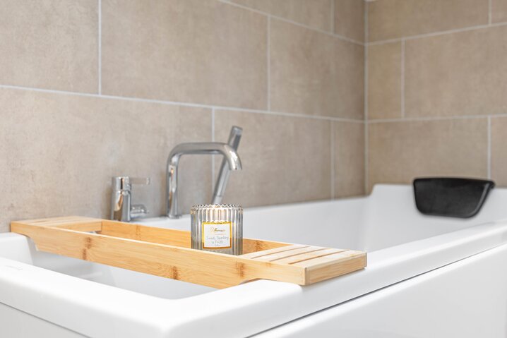 Sommerhus K6304 på Risbjergvej 17, Lodbjerg Hede - Billede #19