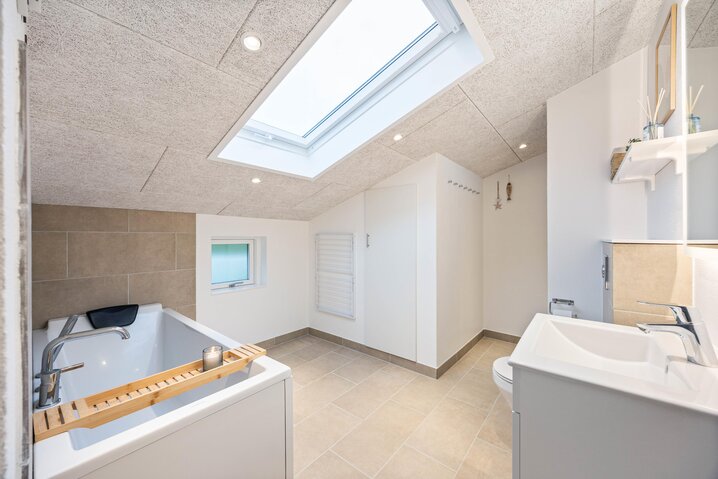 Sommerhus K6304 på Risbjergvej 17, Lodbjerg Hede - Billede #20