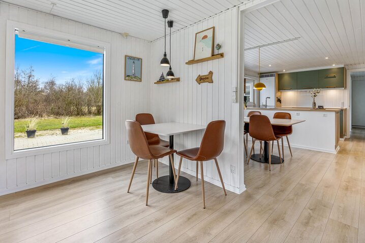 Ferienhaus K6304 in Risbjergvej 17, Lodbjerg Hede - Bild #7