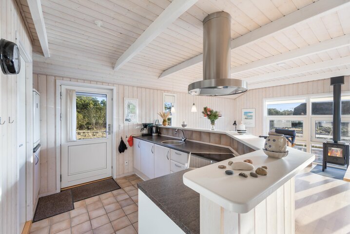 Ferienhaus K6308 in Sivsangervej 19, Lodbjerg Hede - Bild #2