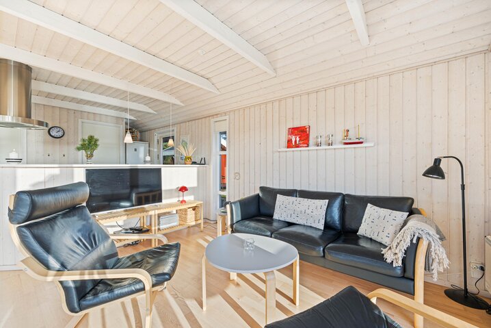 Ferienhaus K6308 in Sivsangervej 19, Lodbjerg Hede - Bild #3