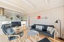 Ferienhaus K6308 in Sivsangervej 19, Lodbjerg Hede - Bild #4