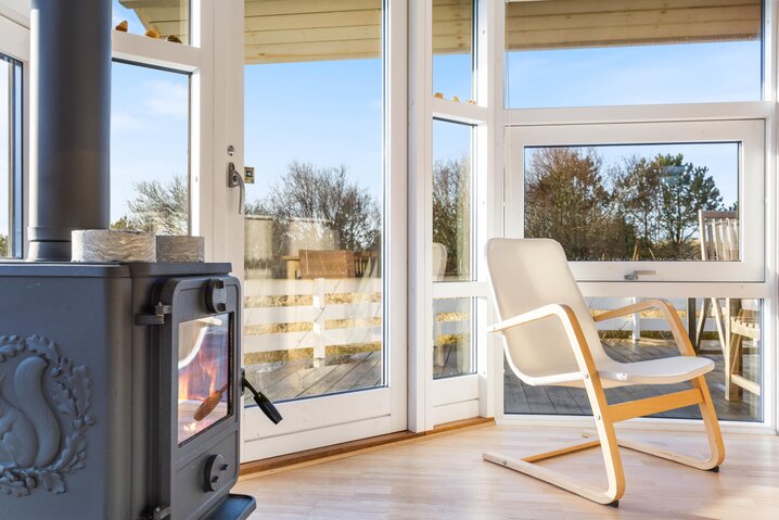 Ferienhaus K6308 in Sivsangervej 19, Lodbjerg Hede - Bild #6