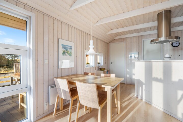 Ferienhaus K6308 in Sivsangervej 19, Lodbjerg Hede - Bild #9