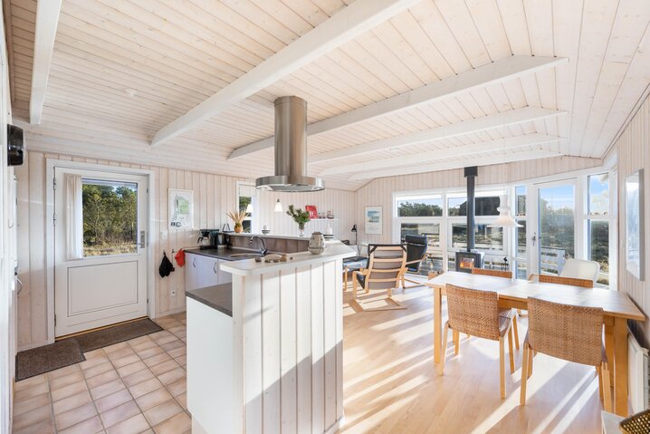 Ferienhaus K6308 in Sivsangervej 19, Lodbjerg Hede - Bild #10