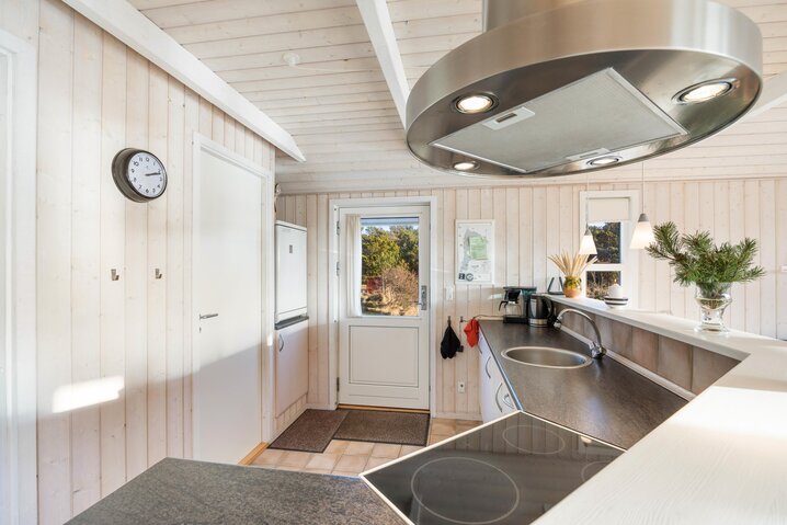 Ferienhaus K6308 in Sivsangervej 19, Lodbjerg Hede - Bild #11