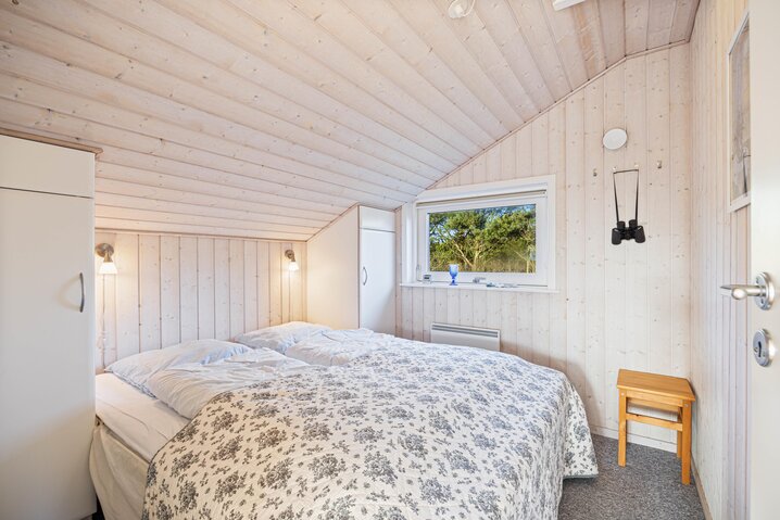 Ferienhaus K6308 in Sivsangervej 19, Lodbjerg Hede - Bild #14