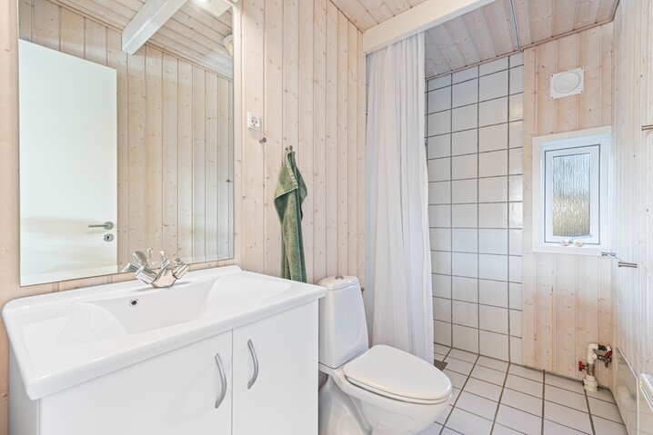 Ferienhaus K6308 in Sivsangervej 19, Lodbjerg Hede - Bild #15