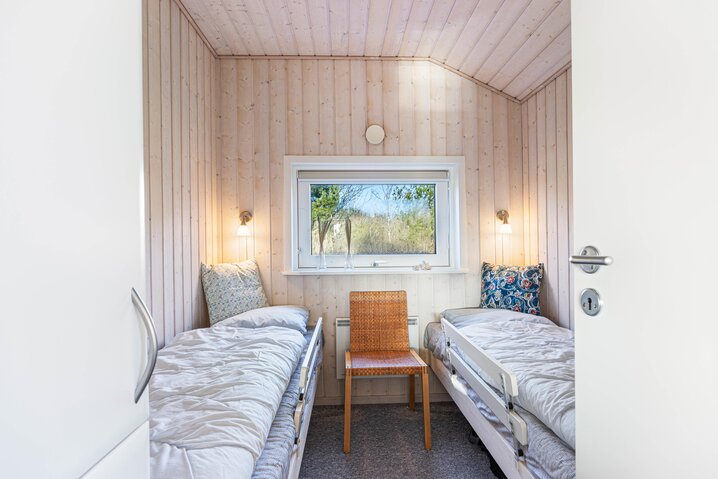 Ferienhaus K6308 in Sivsangervej 19, Lodbjerg Hede - Bild #17