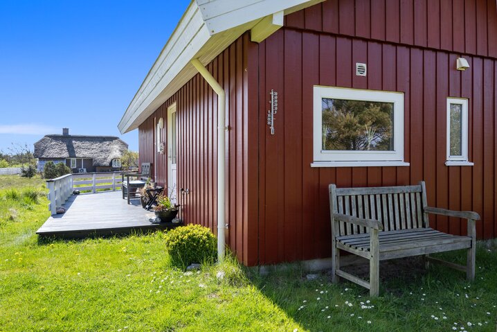 Ferienhaus K6308 in Sivsangervej 19, Lodbjerg Hede - Bild #29