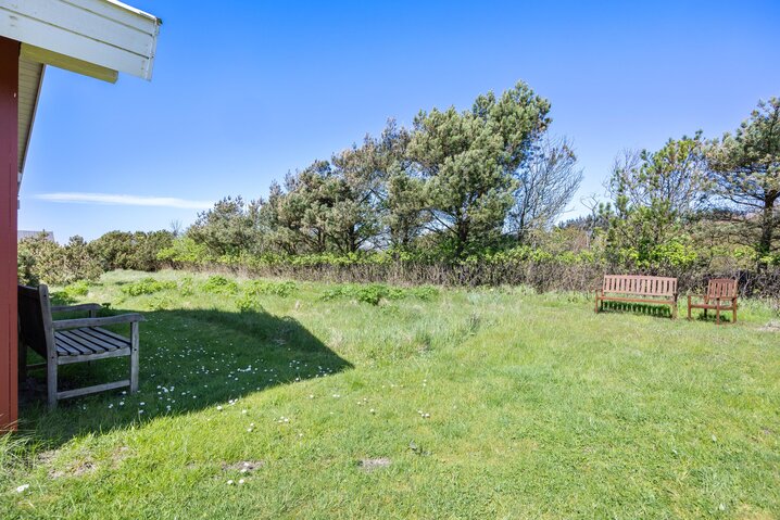 Ferienhaus K6308 in Sivsangervej 19, Lodbjerg Hede - Bild #30