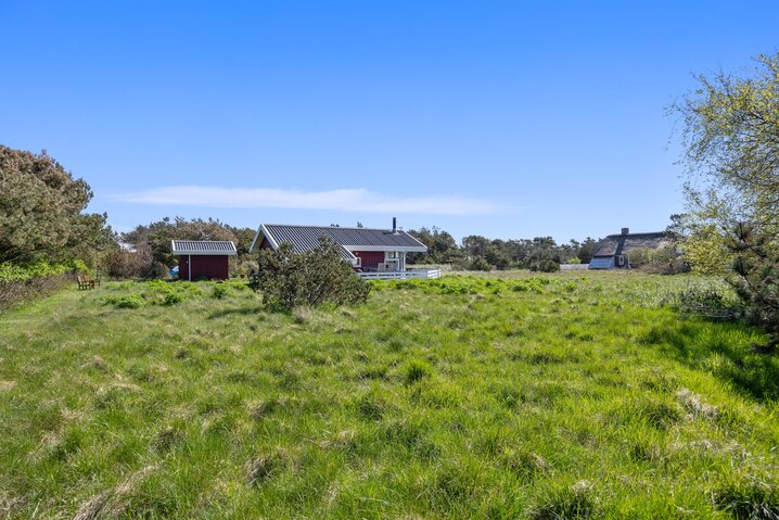 Ferienhaus K6308 in Sivsangervej 19, Lodbjerg Hede - Bild #31