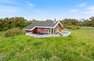 Sommerhus K6308 på Sivsangervej 19, Lodbjerg Hede - Billede #1