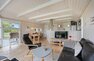Sommerhus K6308 på Sivsangervej 19, Lodbjerg Hede - Billede #6