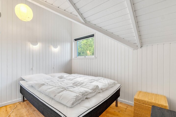 Sommerhus K6317 på Hybenvej 50, Lodbjerg Hede - Billede #18