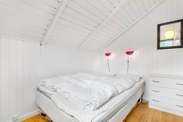 Sommerhus K6317 på Hybenvej 50, Lodbjerg Hede - Billede #21