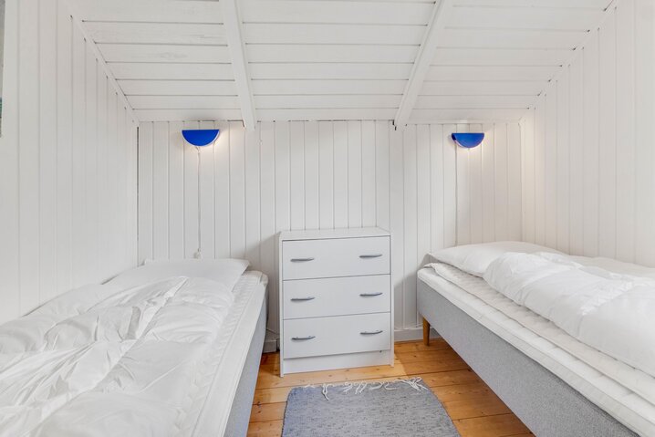 Sommerhus K6317 på Hybenvej 50, Lodbjerg Hede - Billede #22