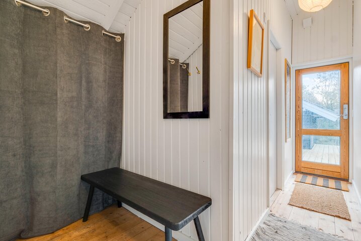 Sommerhus K6317 på Hybenvej 50, Lodbjerg Hede - Billede #23