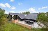 Sommerhus K6317 på Hybenvej 50, Lodbjerg Hede - Billede #1