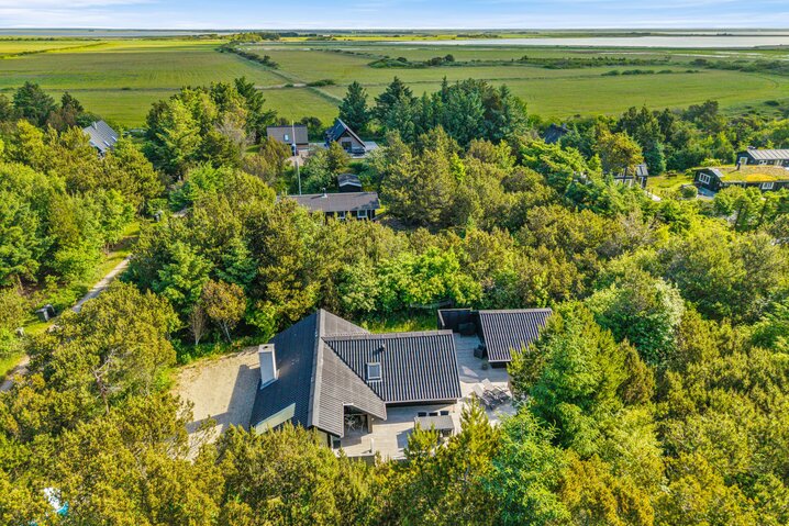 Ferienhaus K6317 in Hybenvej 50, Lodbjerg Hede - Bild #35