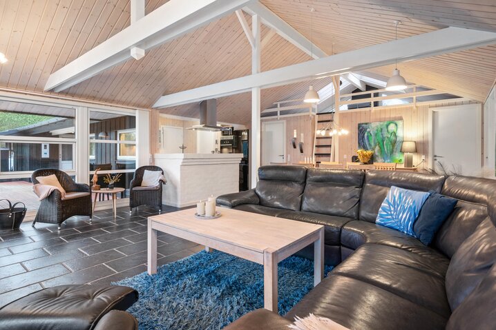 Ferienhaus K6324 in Rørsangervej 23, Lodbjerg Hede - Bild #7