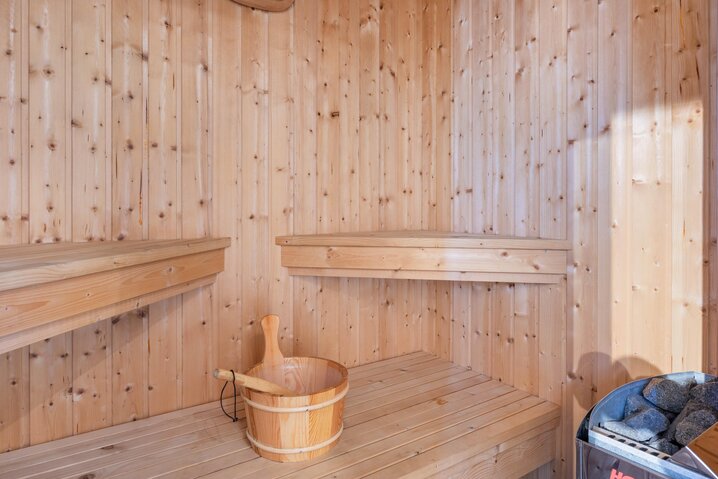 Ferienhaus K6324 in Rørsangervej 23, Lodbjerg Hede - Bild #28