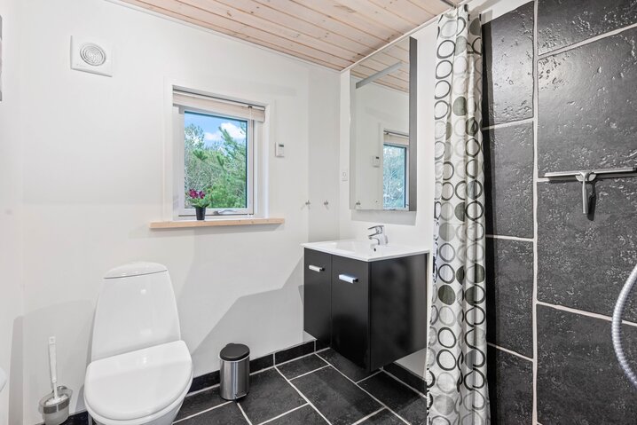 Ferienhaus K6324 in Rørsangervej 23, Lodbjerg Hede - Bild #30