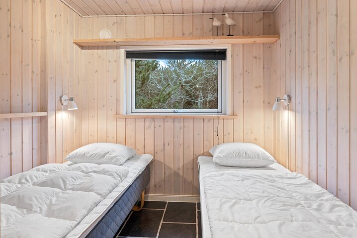 Ferienhaus K6324 in Rørsangervej 23, Lodbjerg Hede - Bild #31