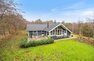 Sommerhus K6327 på Skovsangervej 7, Lodbjerg Hede - Billede #1