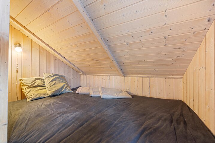 Sommerhus K6327 på Skovsangervej 7, Lodbjerg Hede - Billede #6