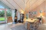 Sommerhus K6327 på Skovsangervej 7, Lodbjerg Hede - Billede #11