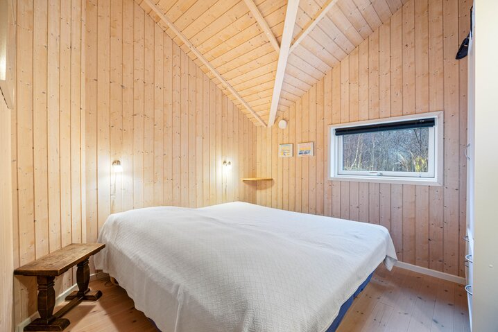Ferienhaus K6327 in Skovsangervej 7, Lodbjerg Hede - Bild #15