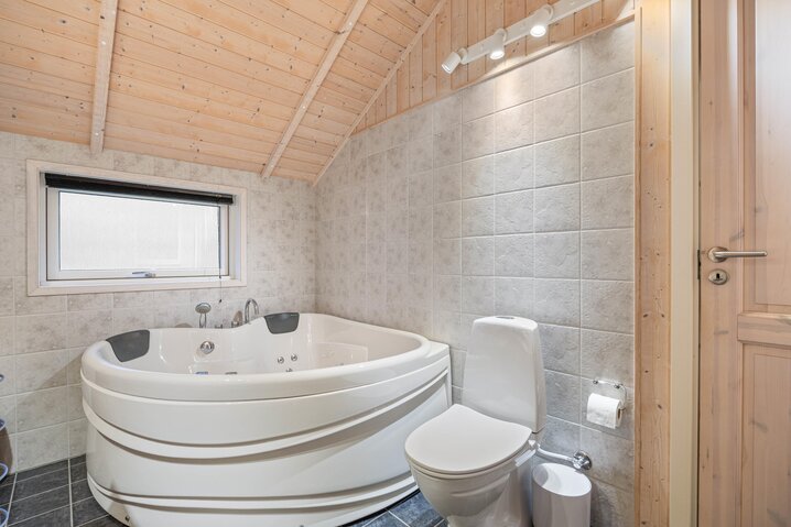 Ferienhaus K6327 in Skovsangervej 7, Lodbjerg Hede - Bild #17