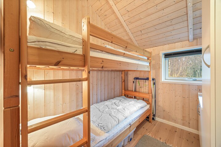 Ferienhaus K6327 in Skovsangervej 7, Lodbjerg Hede - Bild #19