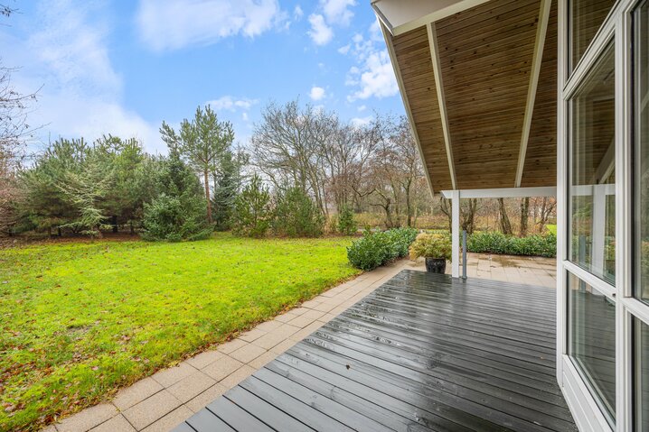 Ferienhaus K6327 in Skovsangervej 7, Lodbjerg Hede - Bild #22