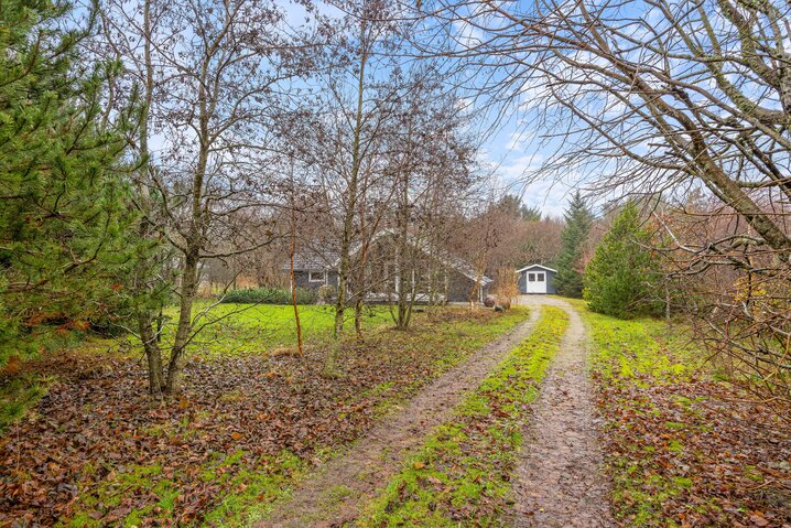 Ferienhaus K6327 in Skovsangervej 7, Lodbjerg Hede - Bild #24