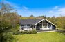 Ferienhaus K6327 in Skovsangervej 7, Lodbjerg Hede - Bild #1