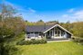 Ferienhaus K6327 in Skovsangervej 7, Lodbjerg Hede - Bild #1