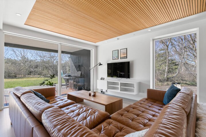 Sommerhus K6336 på Hybenvej 11, Lodbjerg Hede - Billede #4