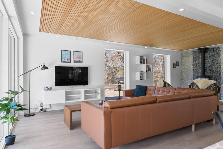 Sommerhus K6336 på Hybenvej 11, Lodbjerg Hede - Billede #6