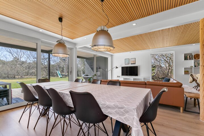 Sommerhus K6336 på Hybenvej 11, Lodbjerg Hede - Billede #8