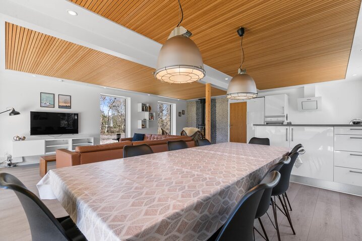 Sommerhus K6336 på Hybenvej 11, Lodbjerg Hede - Billede #10