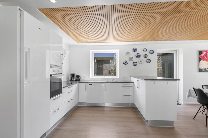 Sommerhus K6336 på Hybenvej 11, Lodbjerg Hede - Billede #11